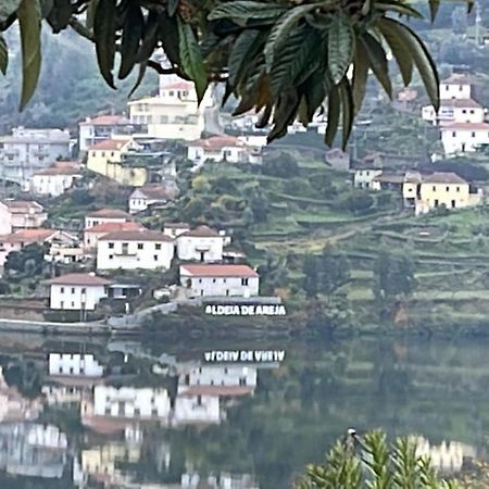 Douro Melres Exterior foto