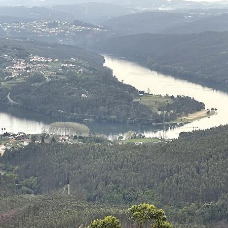 Douro Melres Exterior foto