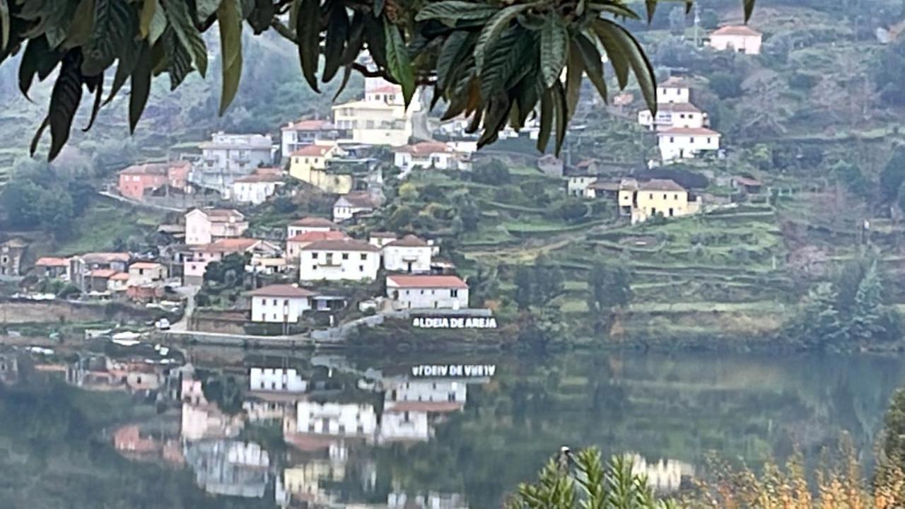 Douro Melres Exterior foto