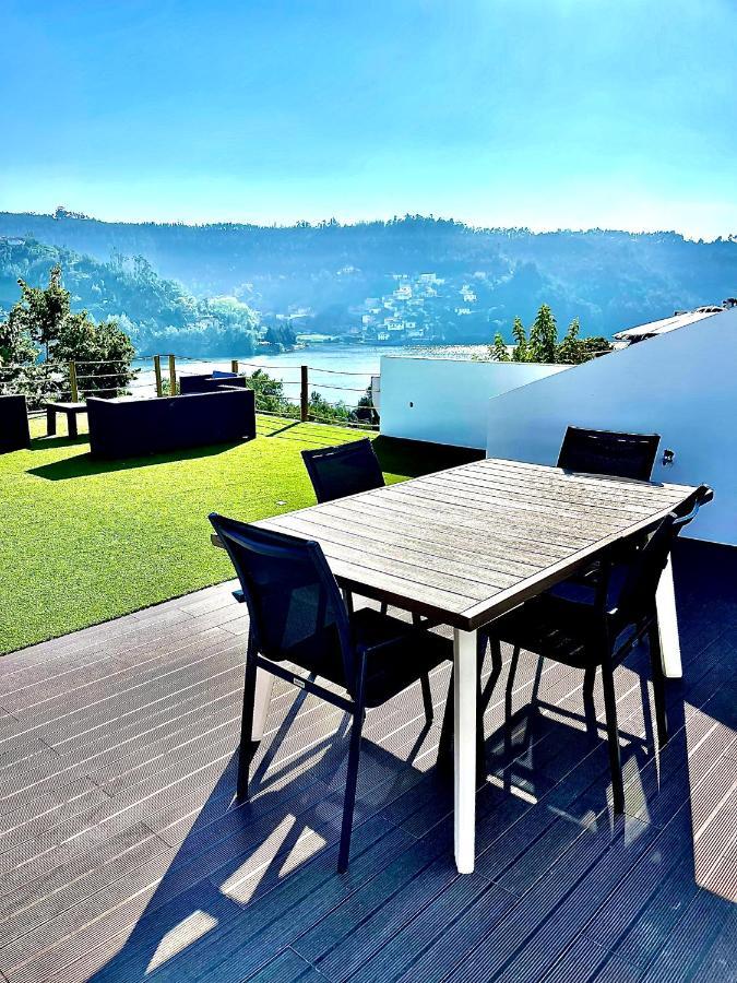 Douro Melres Exterior foto