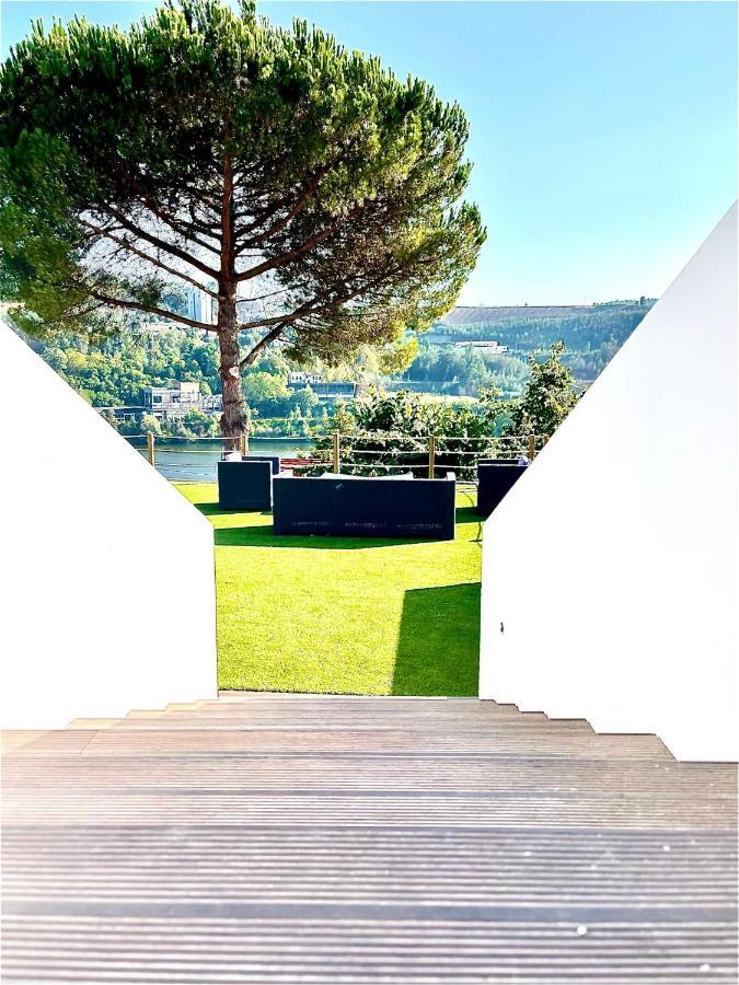 Douro Melres Exterior foto