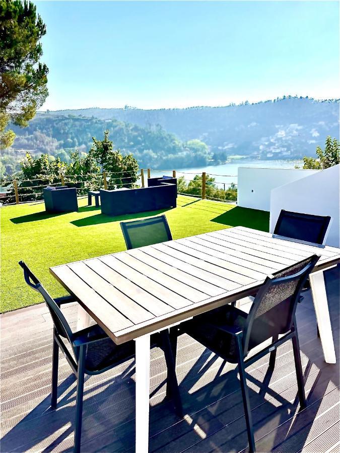 Douro Melres Exterior foto