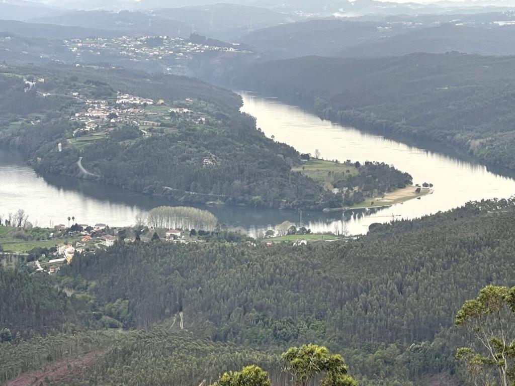 Douro Melres Exterior foto