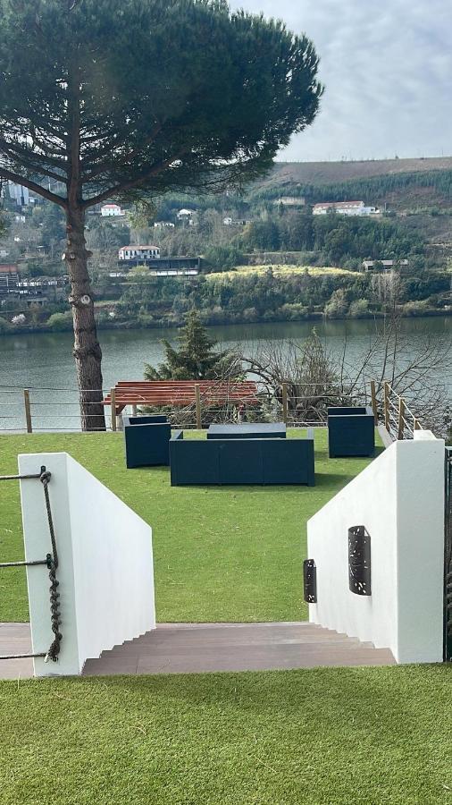 Douro Melres Exterior foto