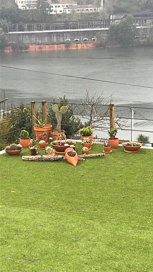 Douro Melres Exterior foto