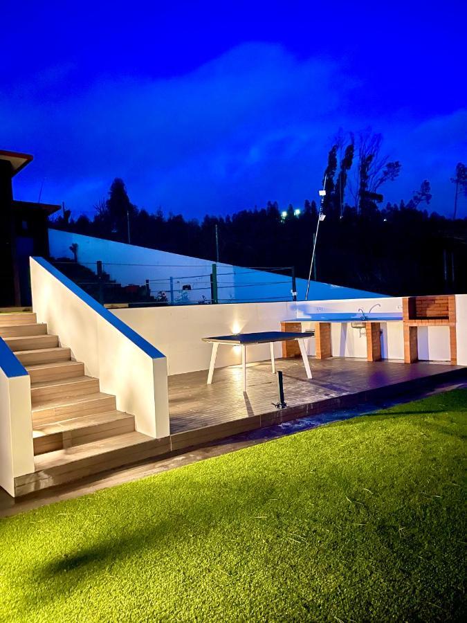 Douro Melres Exterior foto