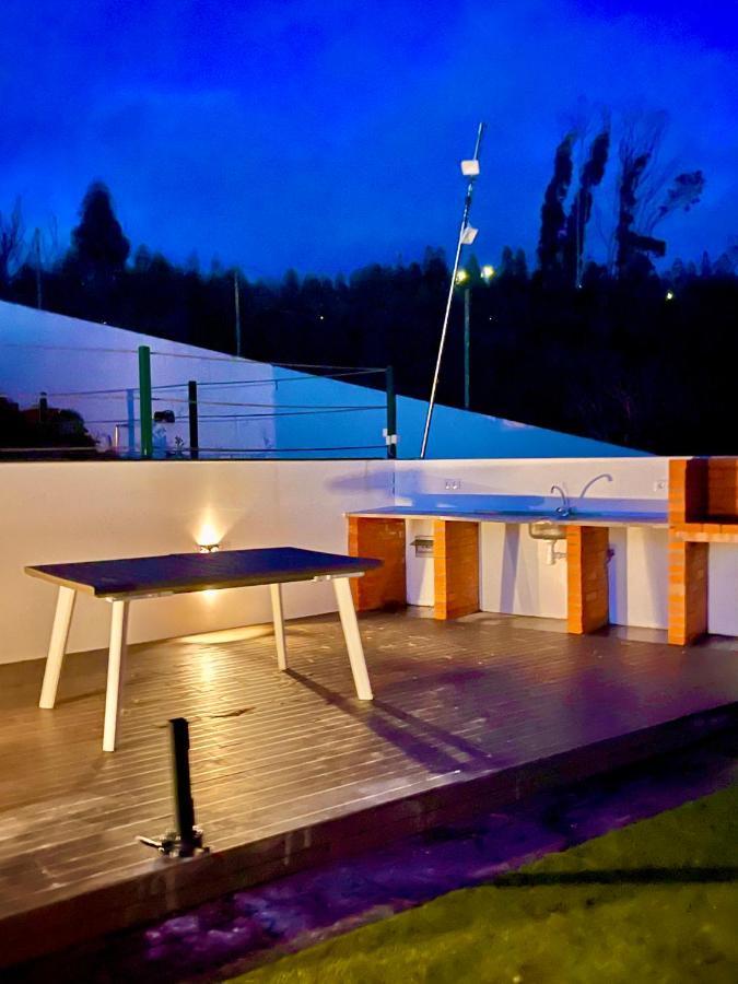 Douro Melres Exterior foto