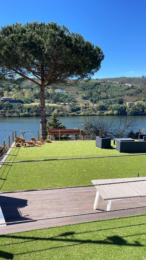 Douro Melres Exterior foto