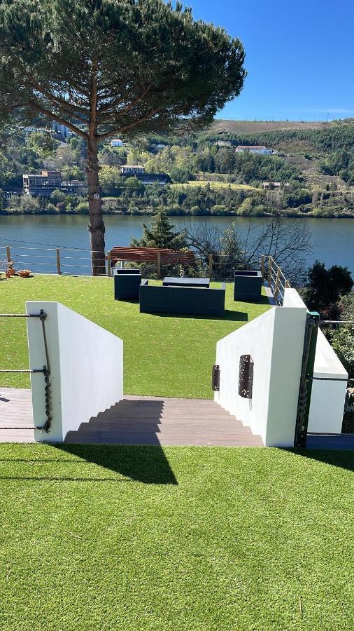 Douro Melres Exterior foto